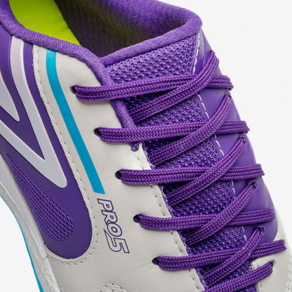 Chuteira Futsal Umbro Pro 5 Bump Viotet Surge