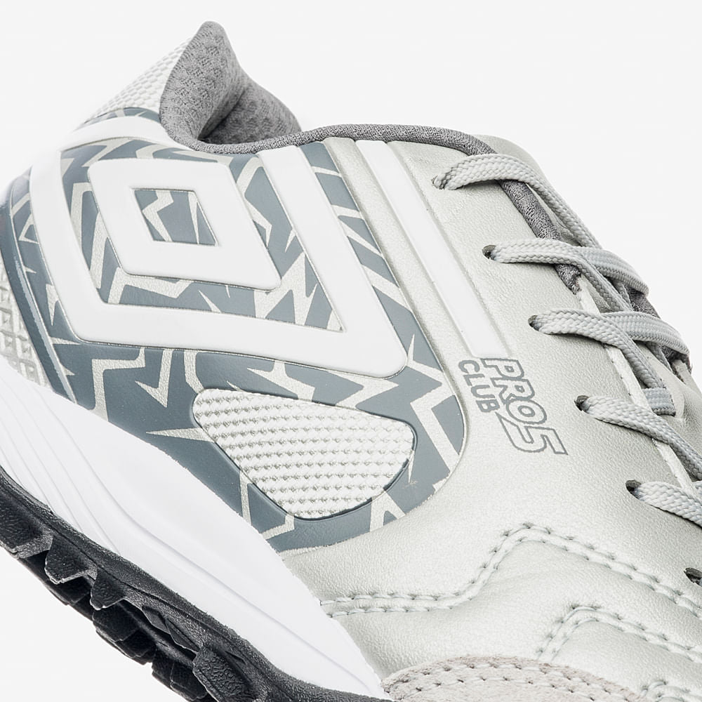 Chuteira Society Umbro Pro 5 Tool Box Bump Club