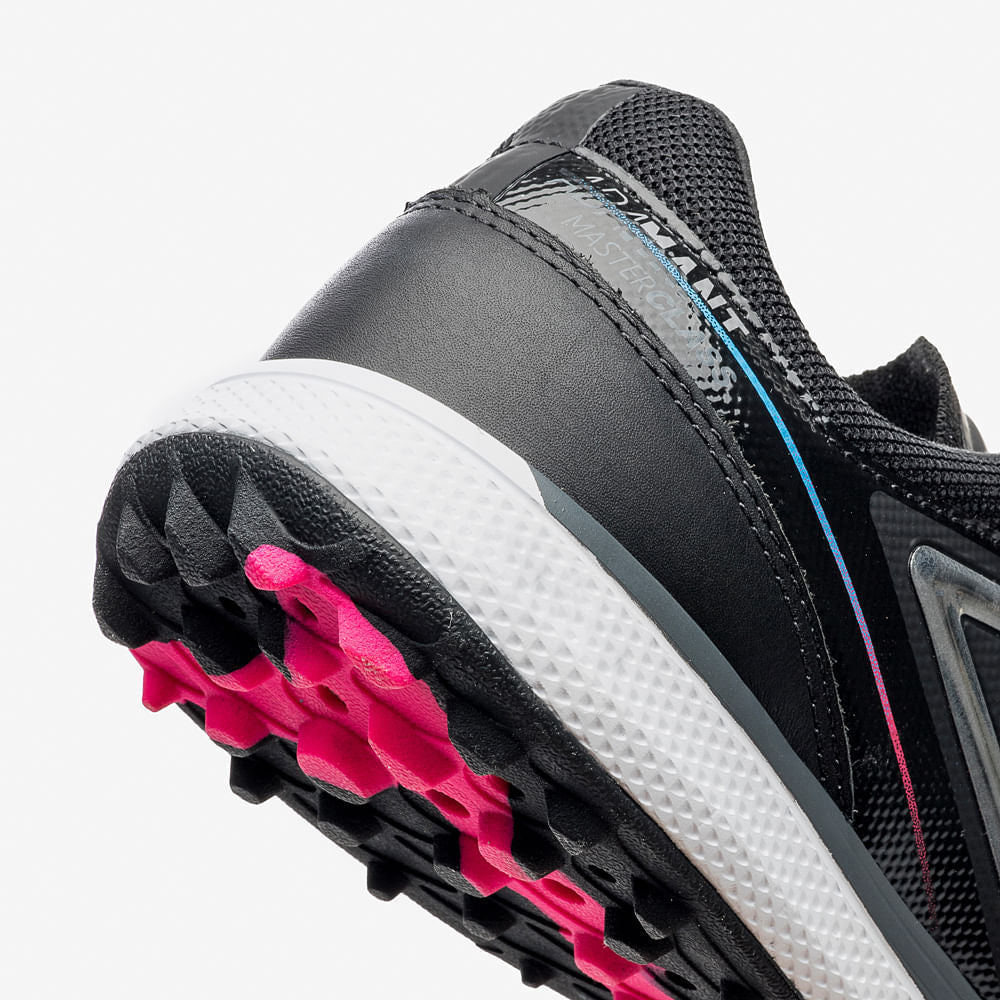 Chuteira Society Umbro Adamant Master Class Pro Bump