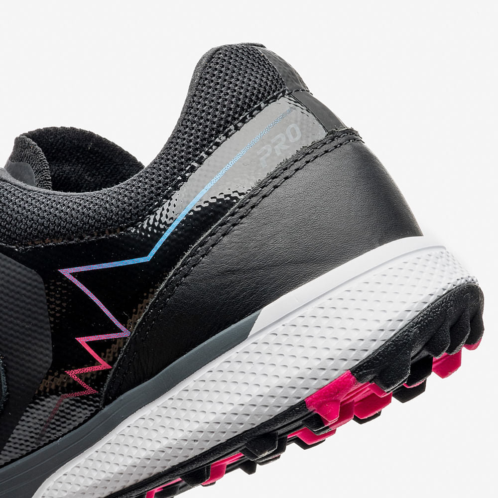 Chuteira Society Umbro Adamant Master Class Pro Bump