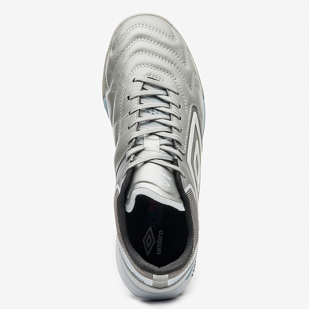 Chuteira Society Umbro Adamant Master Class Pro Bump