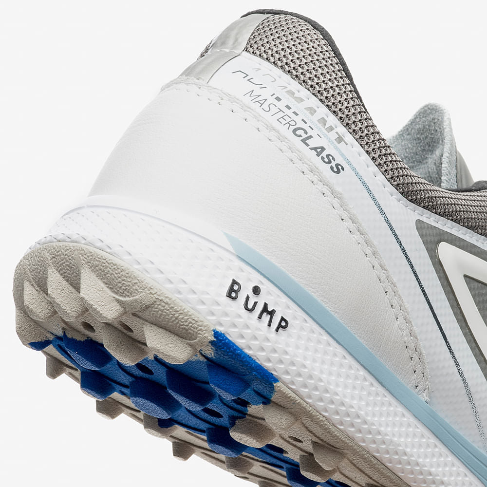 Chuteira Society Umbro Adamant Master Class Pro Bump