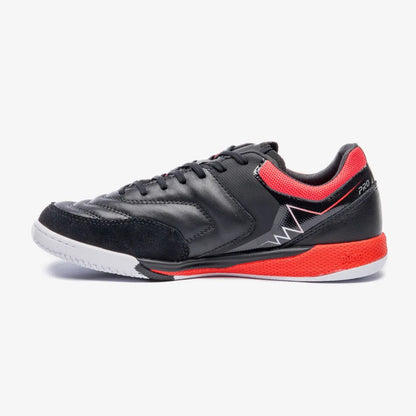 Chuteira Futsal Umbro Adamant Master Class Pro Bump Red
