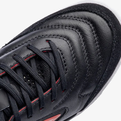 Chuteira Futsal Umbro Adamant Master Class Pro Bump Red