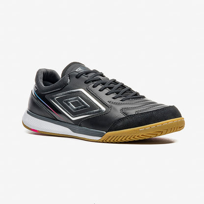 Chuteira Futsal Umbro Adamant Master Class Pro Bump