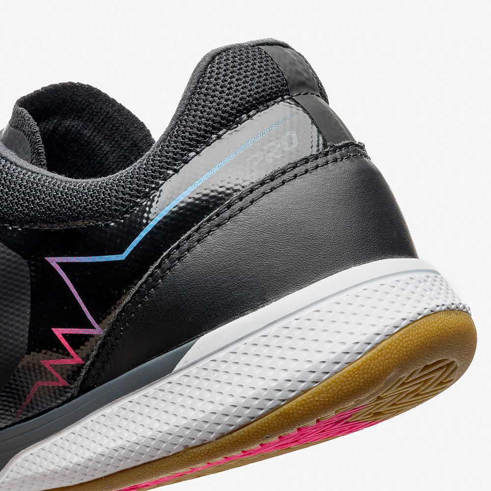 Chuteira Futsal Umbro Adamant Master Class Pro Bump