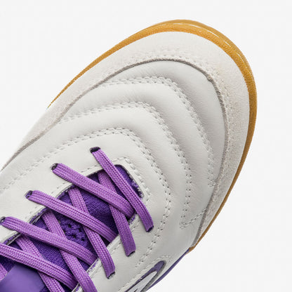 Chuteira Futsal Umbro Adamant Master Class Pro Bump Viotet Surge