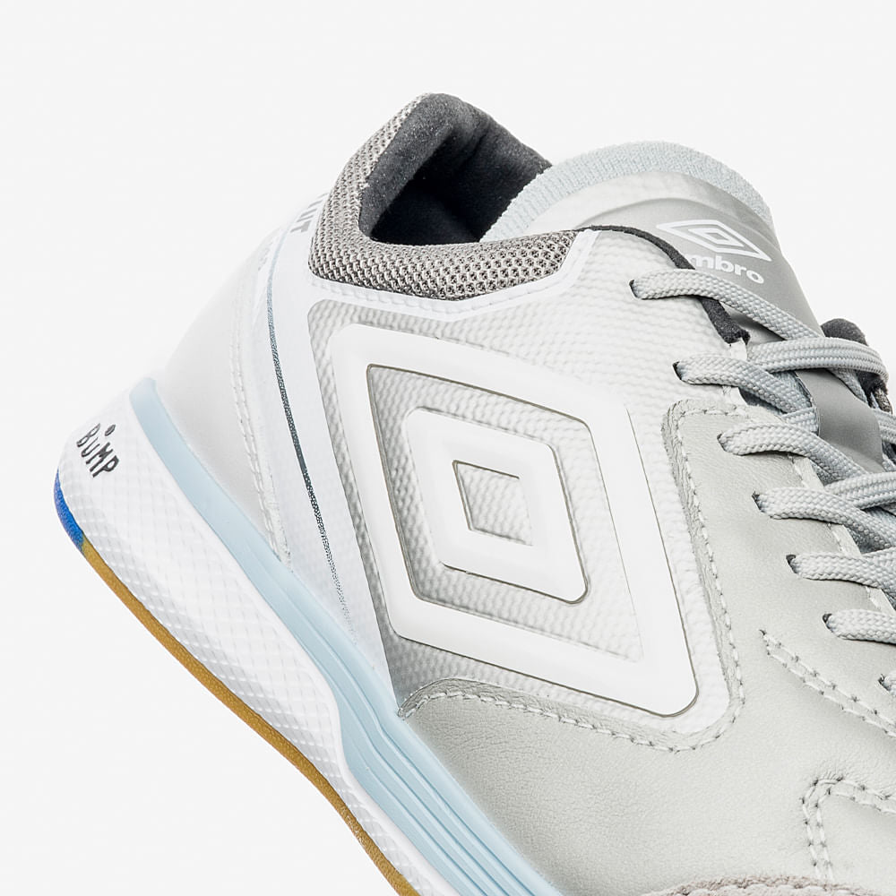 Chuteira Futsal Umbro Adamant Master Class Pro Bump