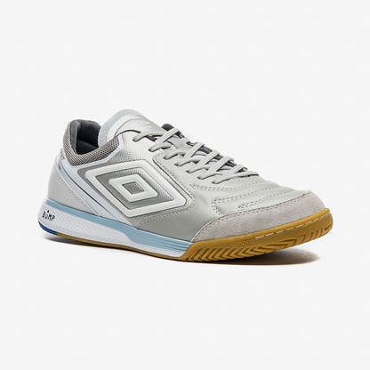 Chuteira Futsal Umbro Adamant Master Class Pro Bump