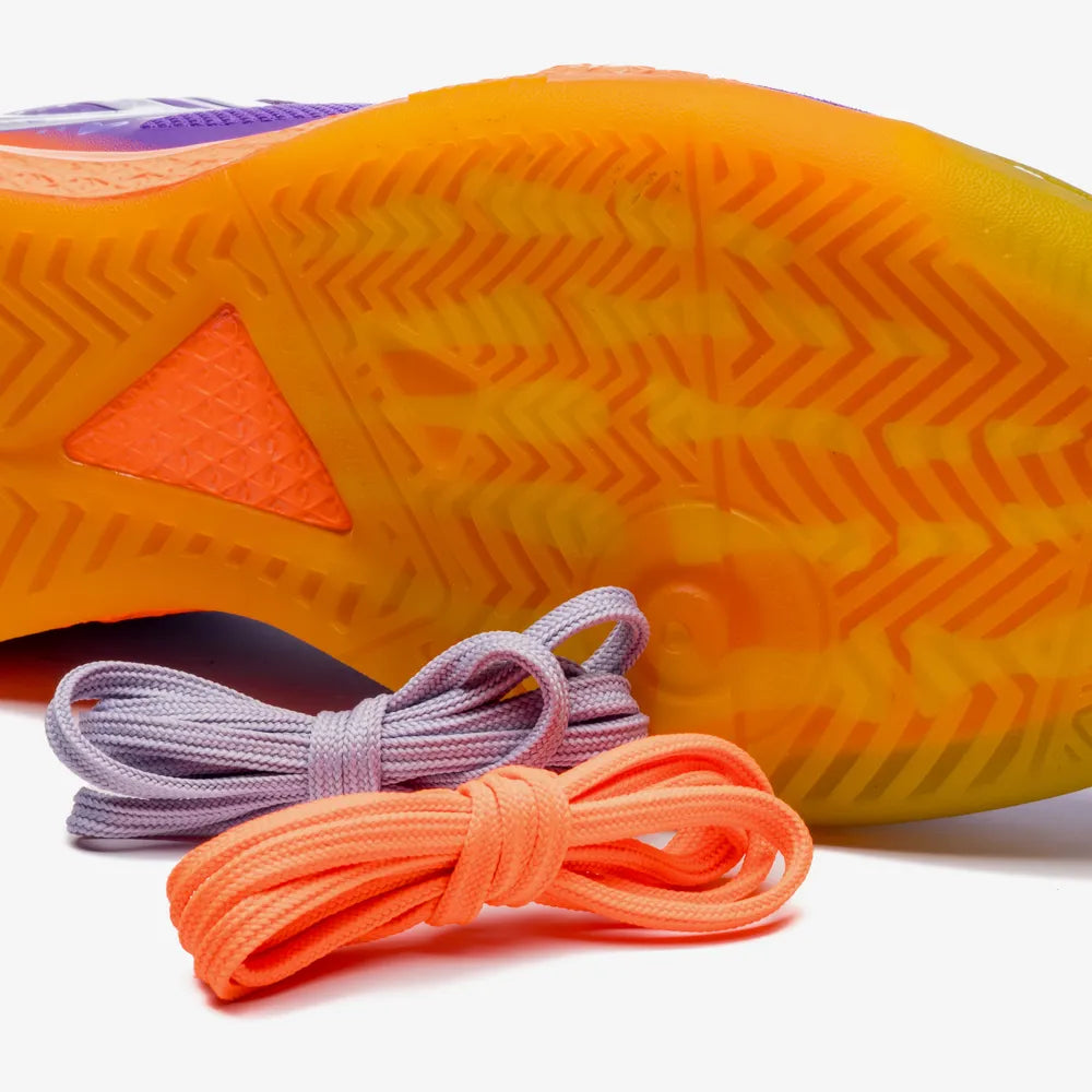 Chuteira Futsal Umbro Pro 5 Bump Dlm