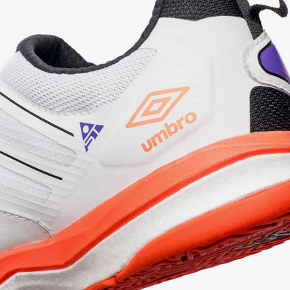 Chuteira Futsal Umbro Pro 5 Stable
